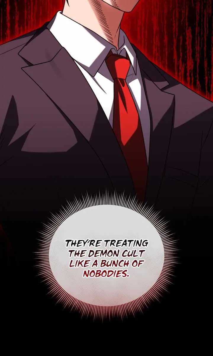 Player Who Returned 10,000 Years Later Chapter 129 Page 54