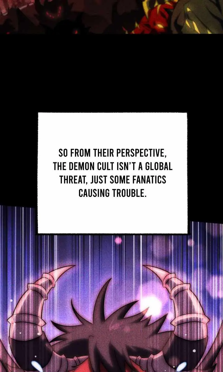 Player Who Returned 10,000 Years Later Chapter 129 Page 57