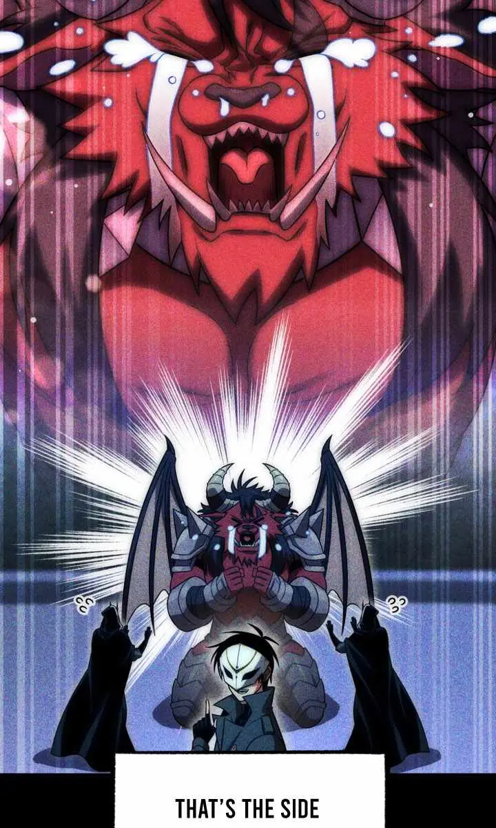 Player Who Returned 10,000 Years Later Chapter 129 Page 58