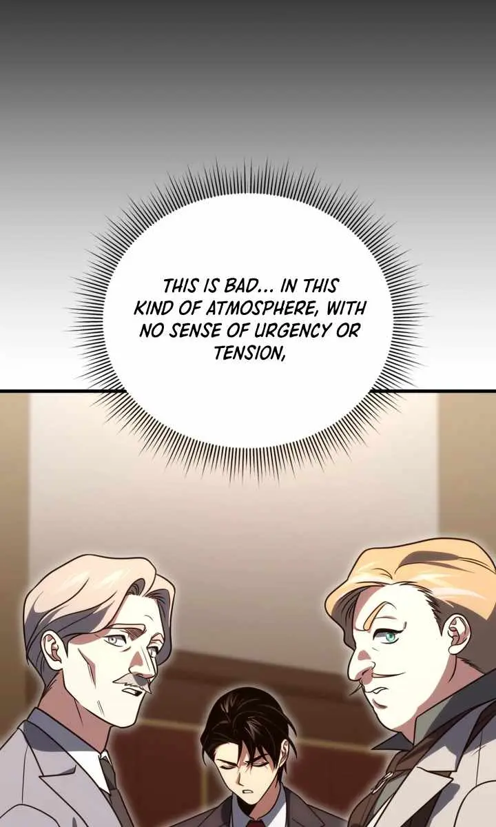 Player Who Returned 10,000 Years Later Chapter 129 Page 60