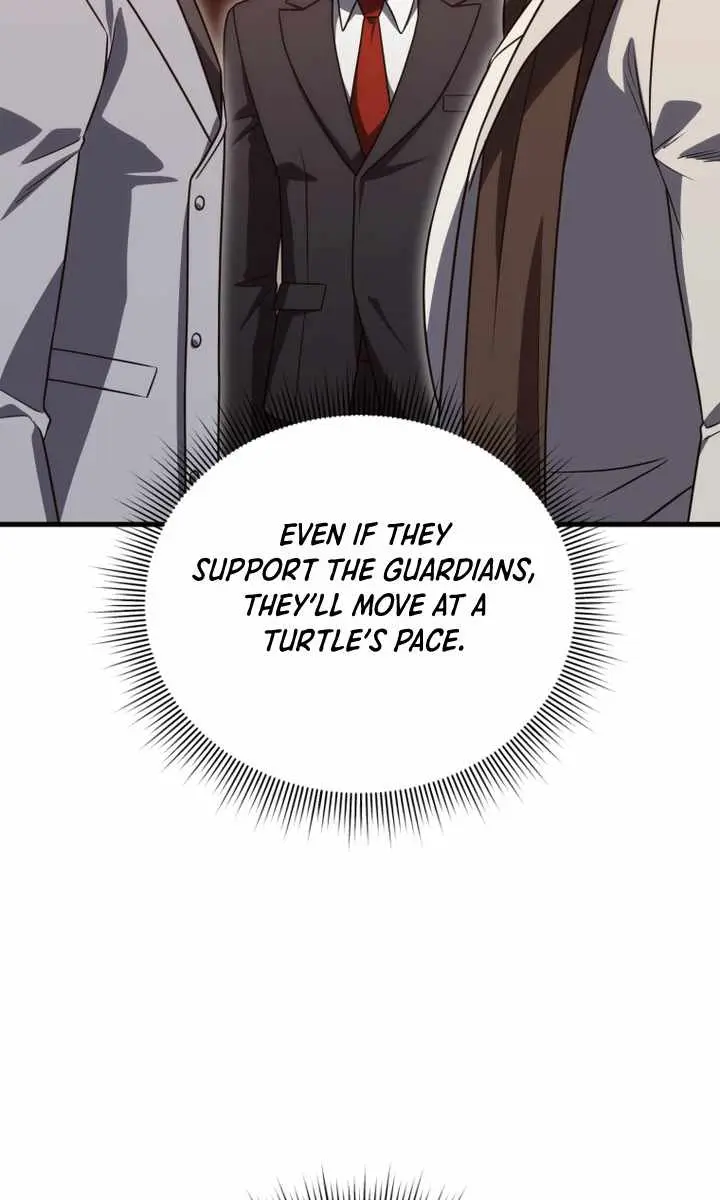 Player Who Returned 10,000 Years Later Chapter 129 Page 61