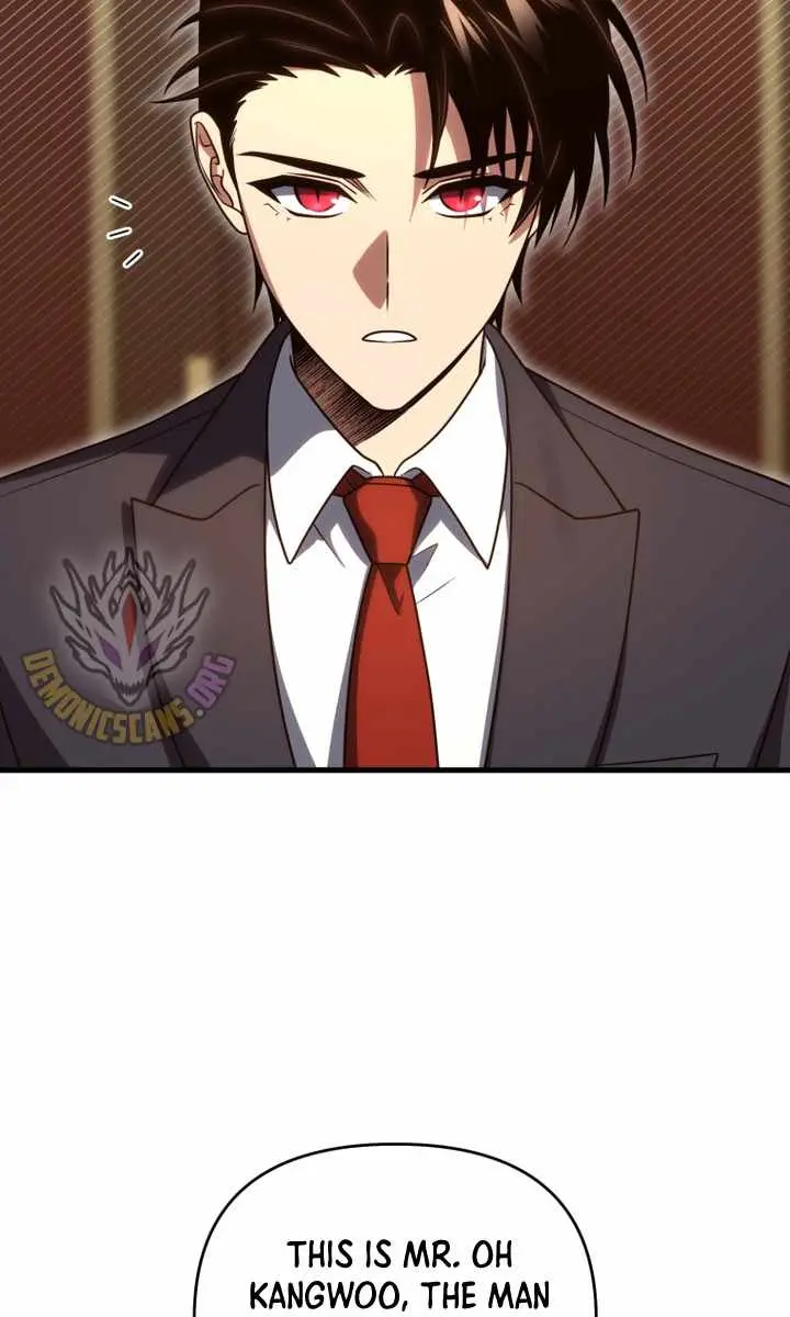 Player Who Returned 10,000 Years Later Chapter 129 Page 63