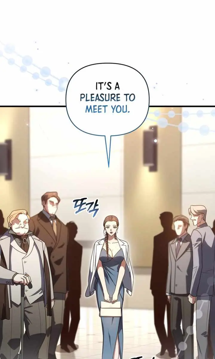 Player Who Returned 10,000 Years Later Chapter 129 Page 65