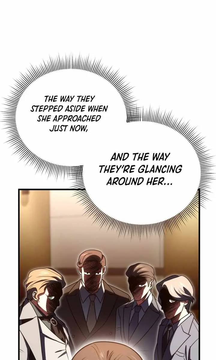 Player Who Returned 10,000 Years Later Chapter 129 Page 69