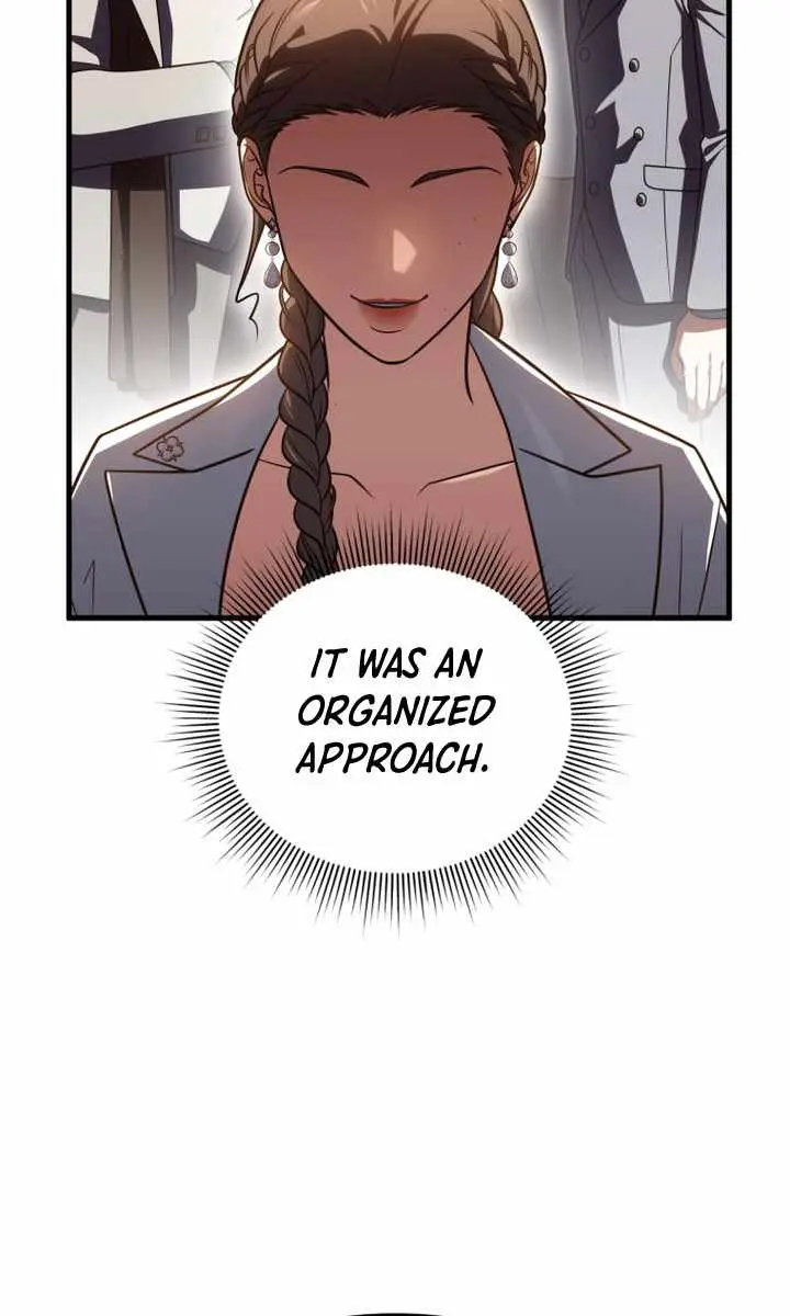 Player Who Returned 10,000 Years Later Chapter 129 Page 70