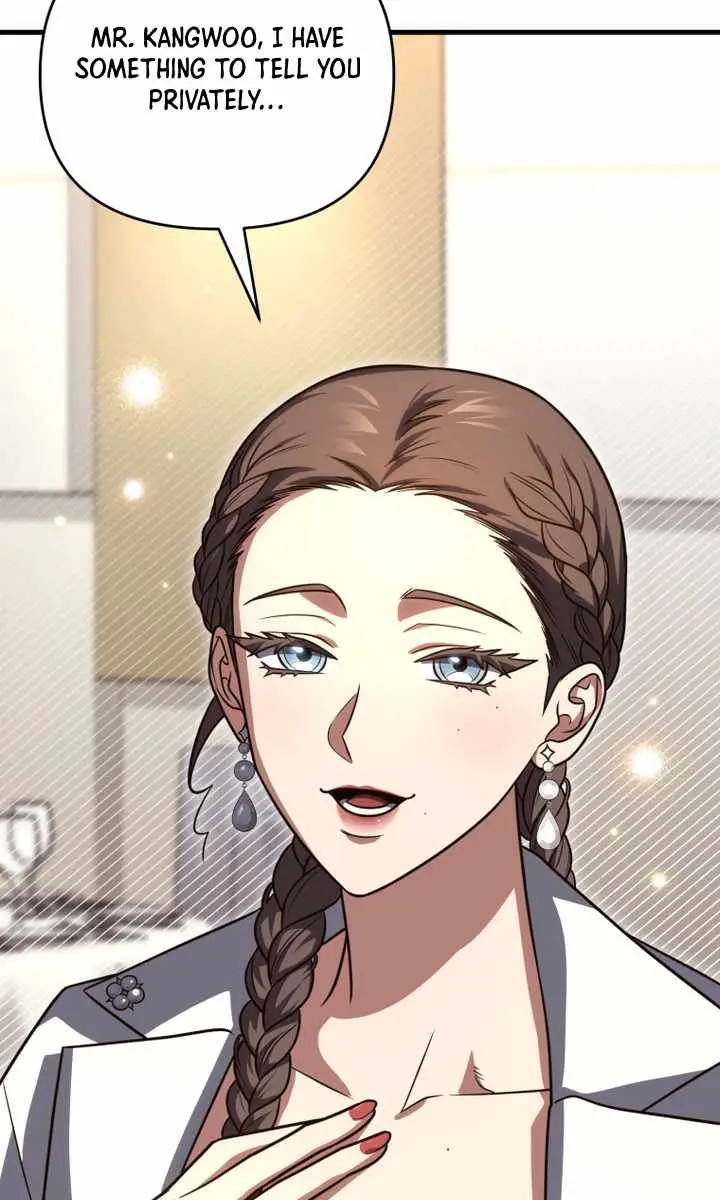 Player Who Returned 10,000 Years Later Chapter 129 Page 73