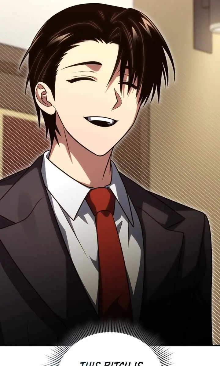 Player Who Returned 10,000 Years Later Chapter 129 Page 75