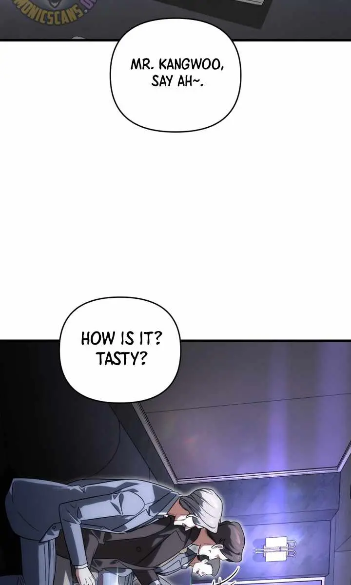 Player Who Returned 10,000 Years Later Chapter 129 Page 79