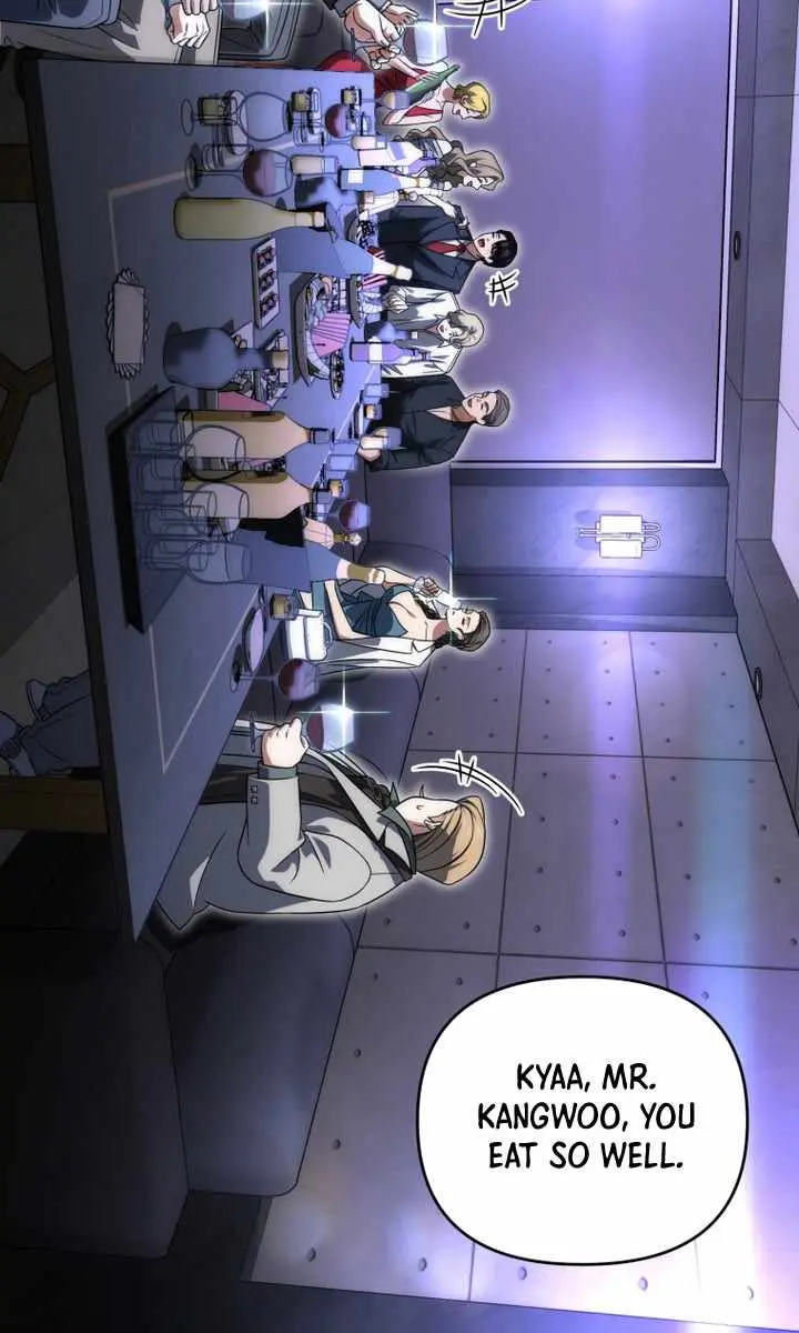 Player Who Returned 10,000 Years Later Chapter 129 Page 80