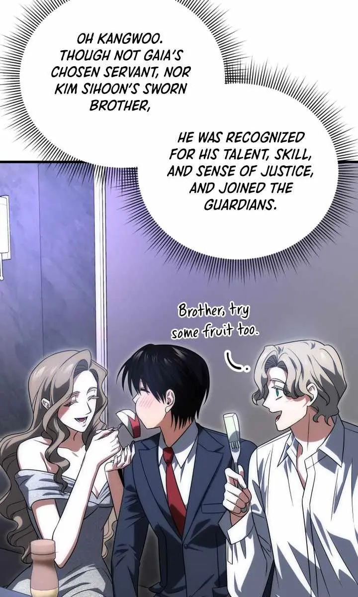 Player Who Returned 10,000 Years Later Chapter 129 Page 83