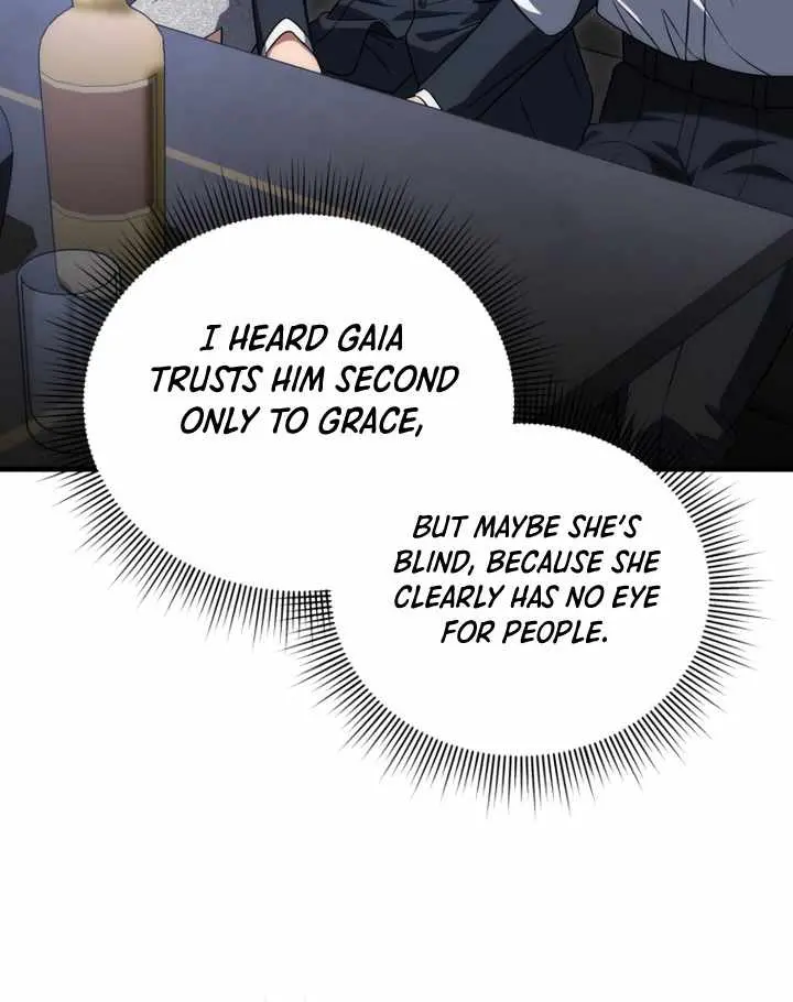 Player Who Returned 10,000 Years Later Chapter 129 Page 84