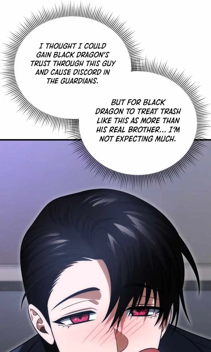 Player Who Returned 10,000 Years Later Chapter 129 Page 85