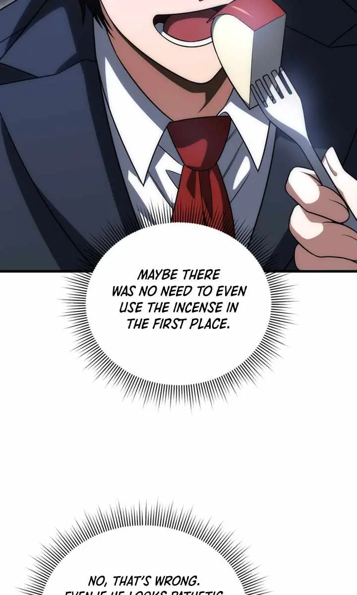 Player Who Returned 10,000 Years Later Chapter 129 Page 86