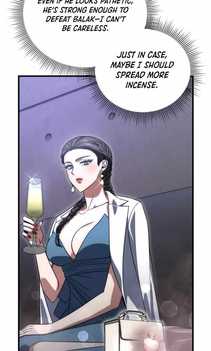 Player Who Returned 10,000 Years Later Chapter 129 Page 87