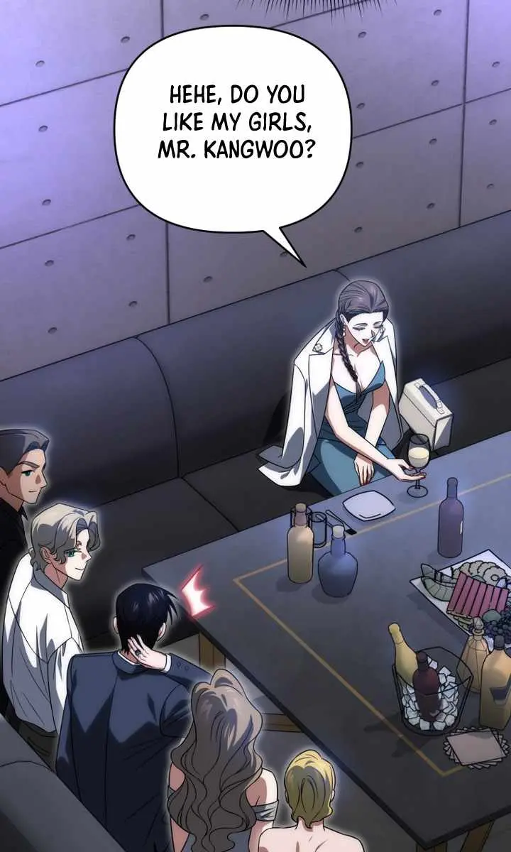 Player Who Returned 10,000 Years Later Chapter 129 Page 91