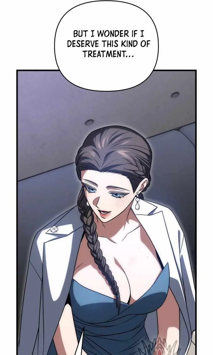 Player Who Returned 10,000 Years Later Chapter 129 Page 93