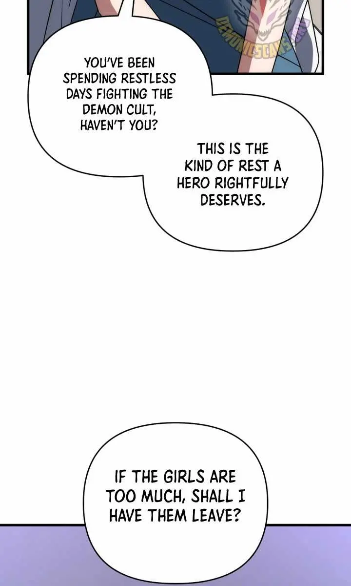 Player Who Returned 10,000 Years Later Chapter 129 Page 94