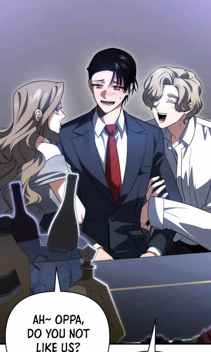 Player Who Returned 10,000 Years Later Chapter 129 Page 95