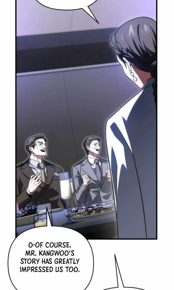 Player Who Returned 10,000 Years Later Chapter 129 Page 99