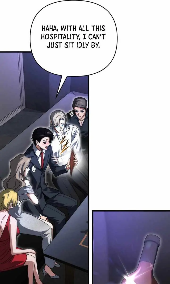 Player Who Returned 10,000 Years Later Chapter 129 Page 101