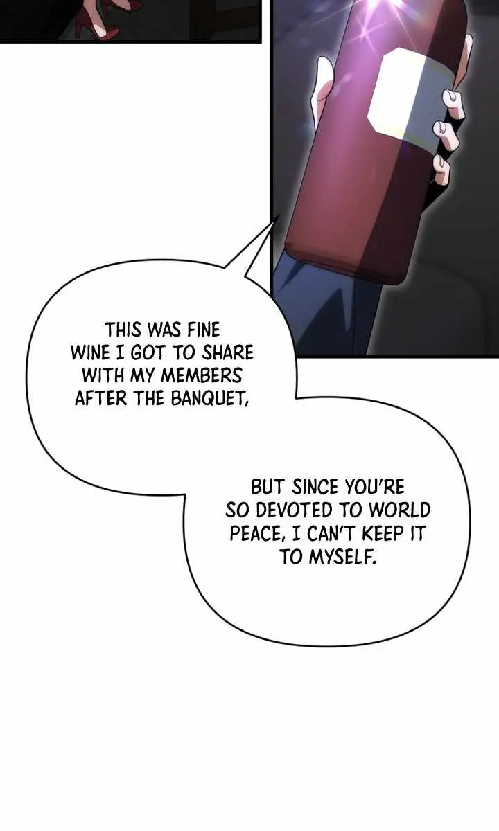 Player Who Returned 10,000 Years Later Chapter 129 Page 102