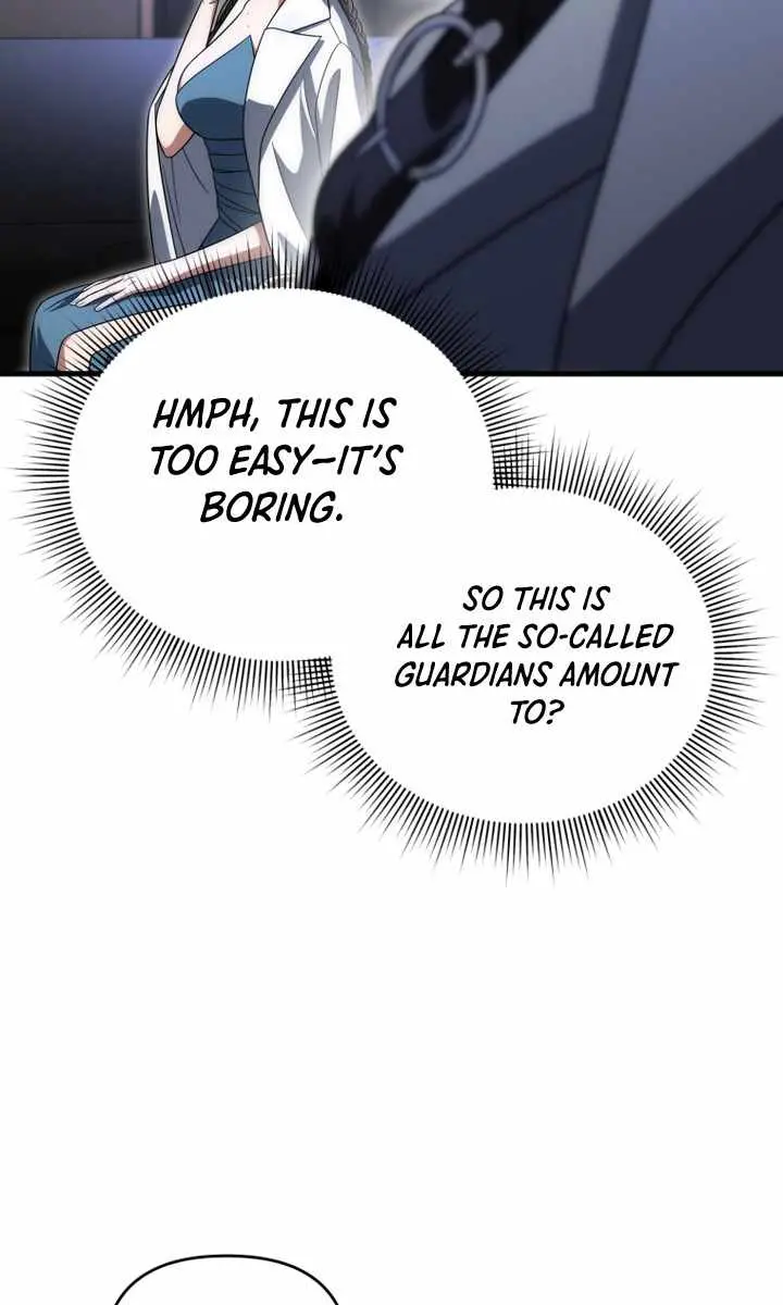 Player Who Returned 10,000 Years Later Chapter 129 Page 104