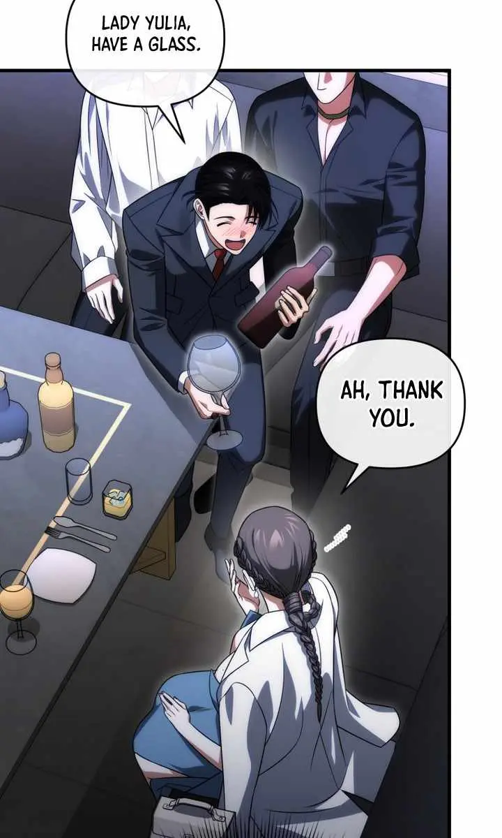 Player Who Returned 10,000 Years Later Chapter 129 Page 105