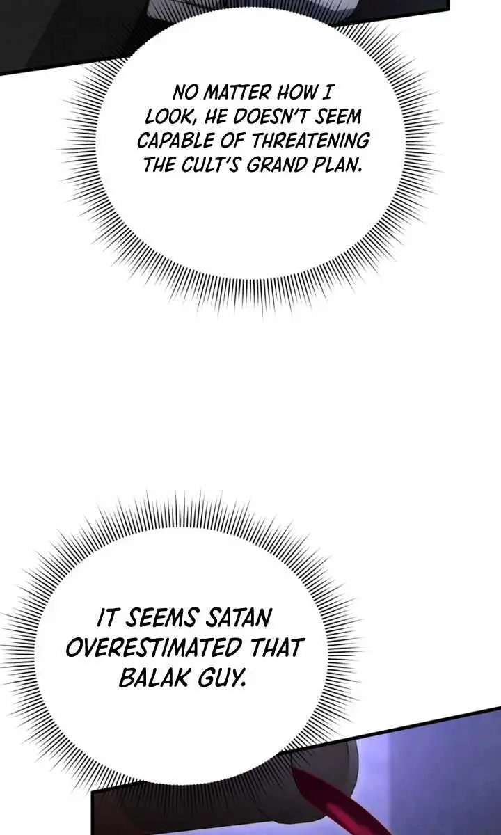 Player Who Returned 10,000 Years Later Chapter 129 Page 106