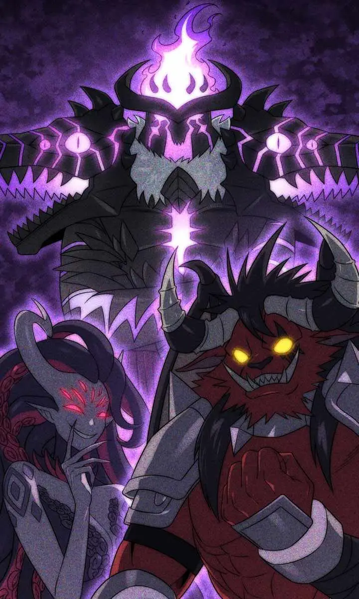 Player Who Returned 10,000 Years Later Chapter 129 Page 109