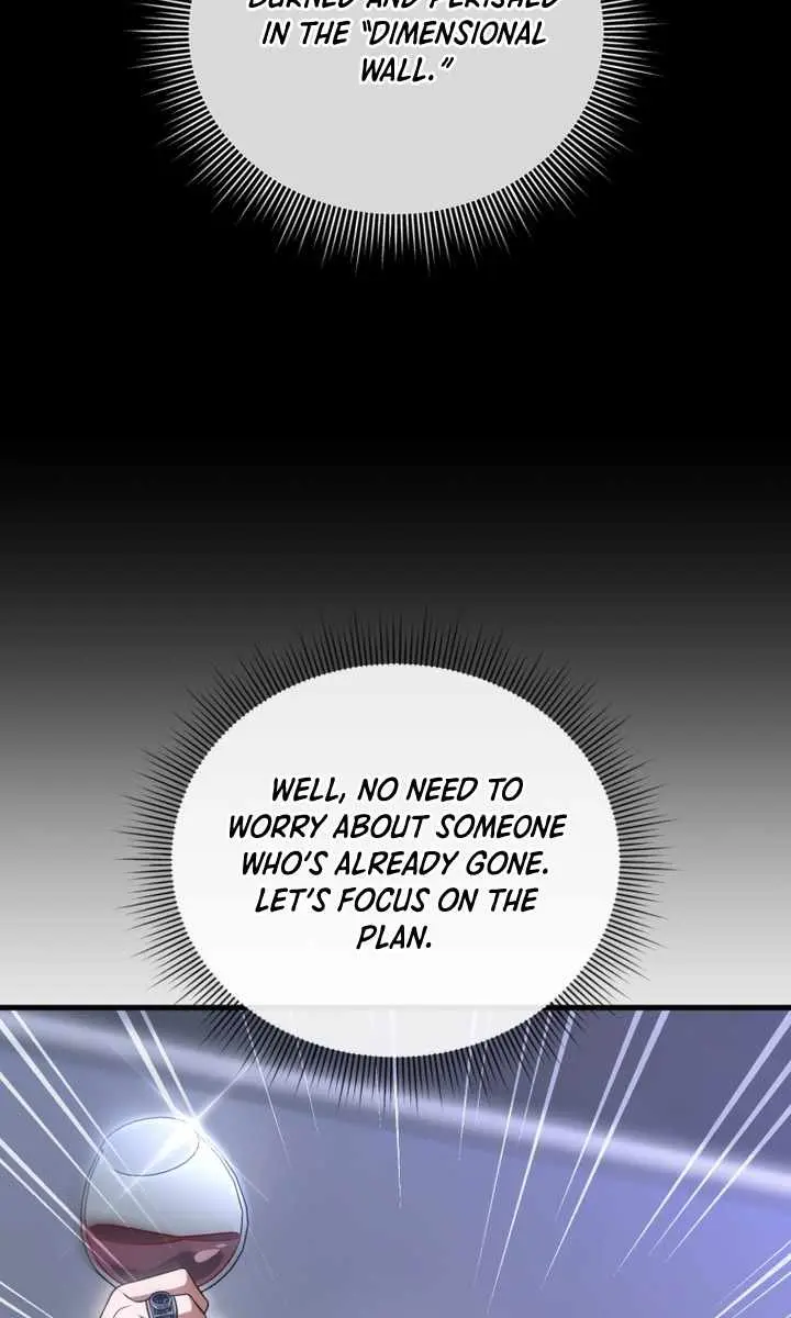 Player Who Returned 10,000 Years Later Chapter 129 Page 112