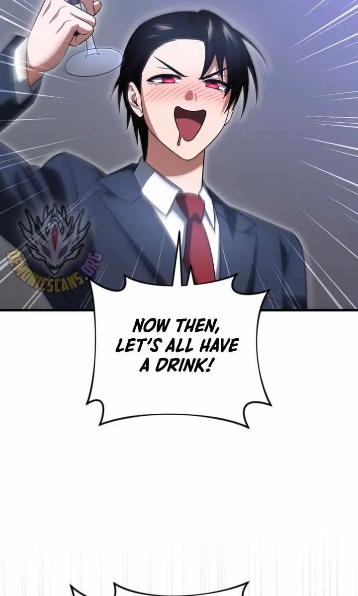 Player Who Returned 10,000 Years Later Chapter 129 Page 113