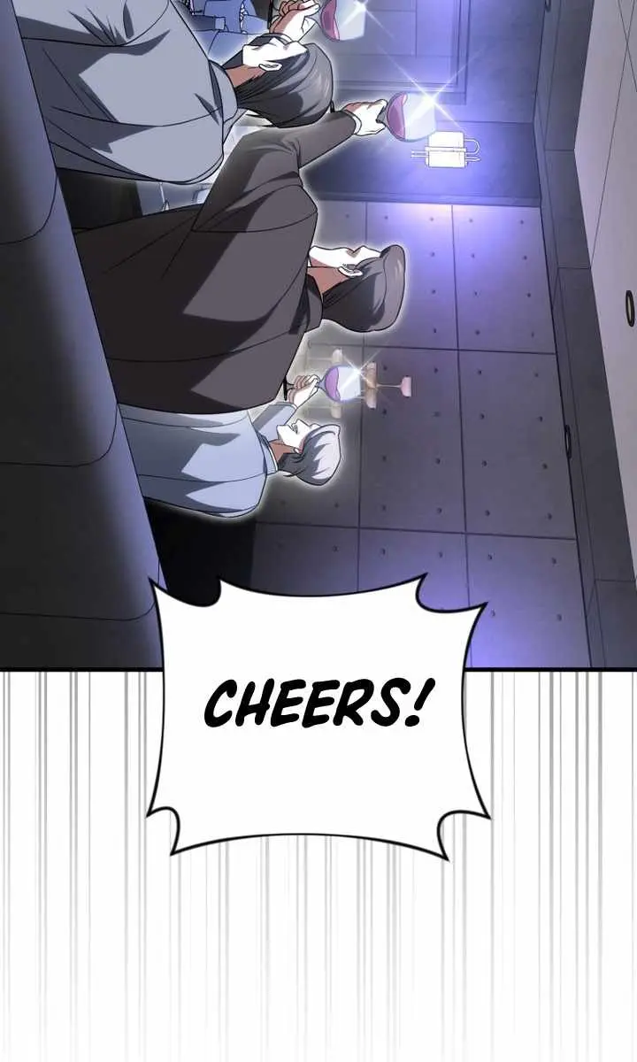 Player Who Returned 10,000 Years Later Chapter 129 Page 115