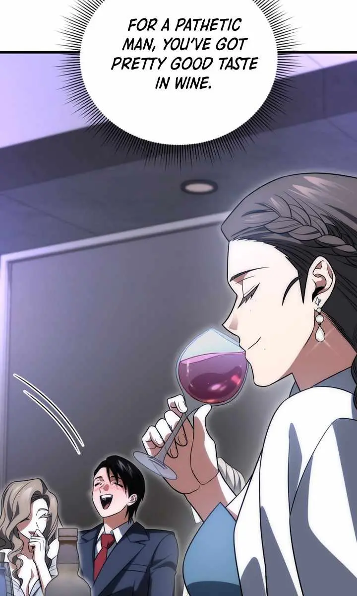 Player Who Returned 10,000 Years Later Chapter 129 Page 119