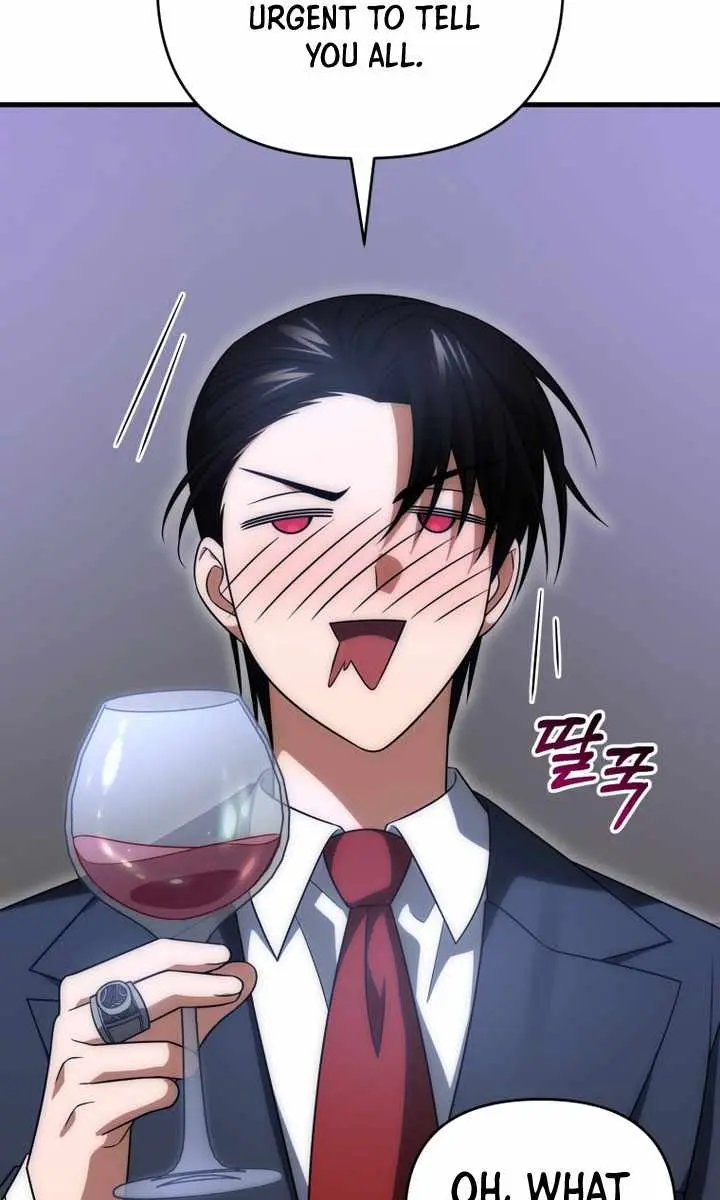 Player Who Returned 10,000 Years Later Chapter 129 Page 121