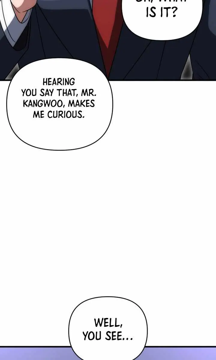 Player Who Returned 10,000 Years Later Chapter 129 Page 122