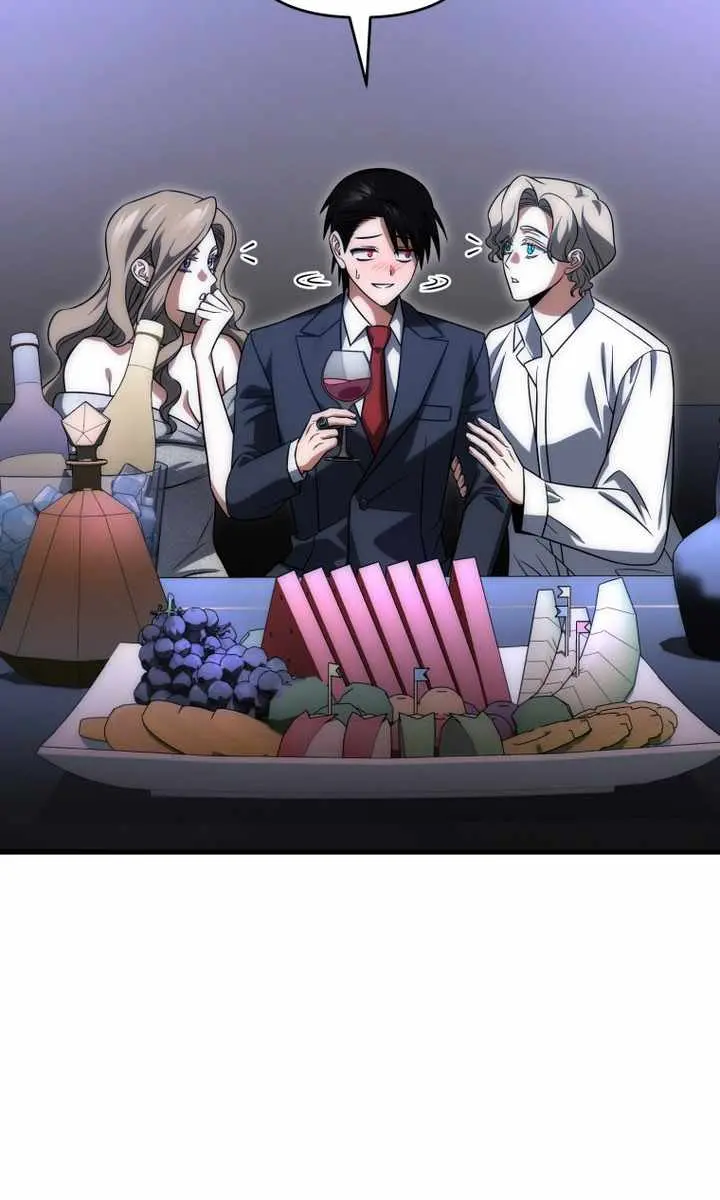 Player Who Returned 10,000 Years Later Chapter 129 Page 123