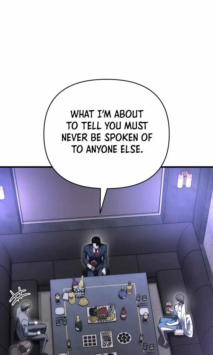 Player Who Returned 10,000 Years Later Chapter 129 Page 128