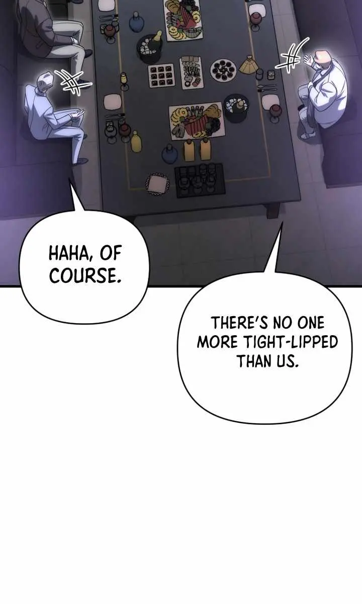 Player Who Returned 10,000 Years Later Chapter 129 Page 129