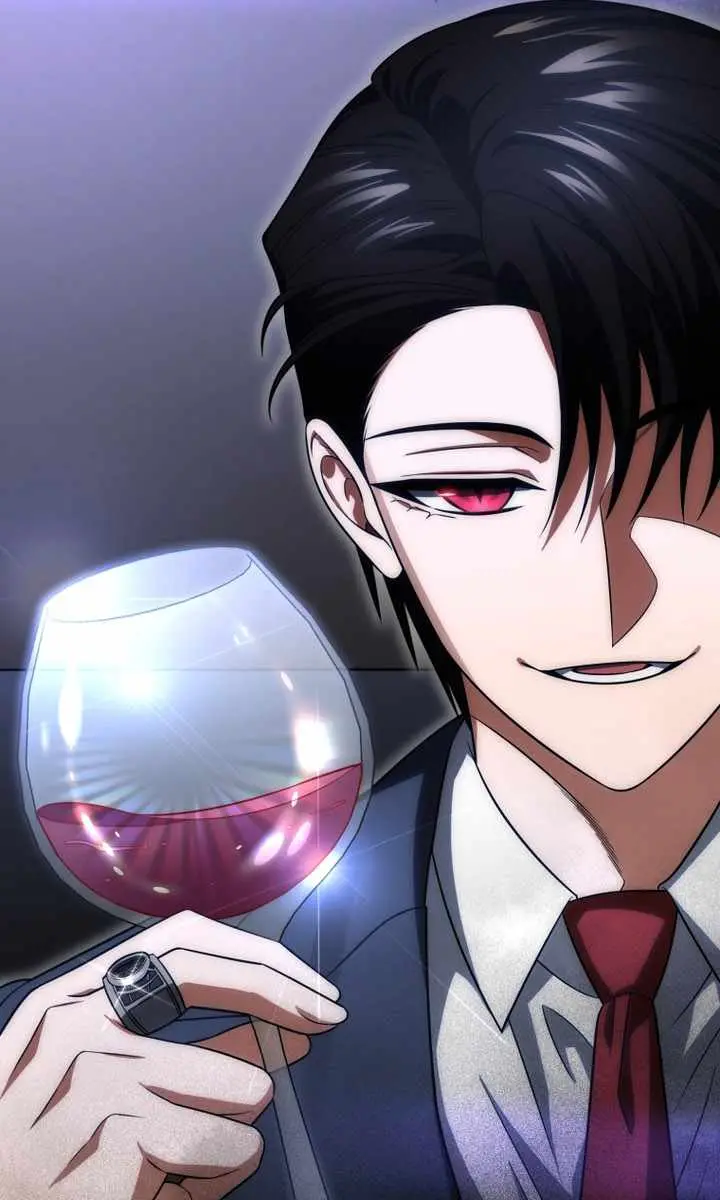 Player Who Returned 10,000 Years Later Chapter 129 Page 133