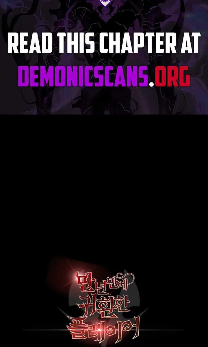 Player Who Returned 10,000 Years Later Chapter 129 Page 135