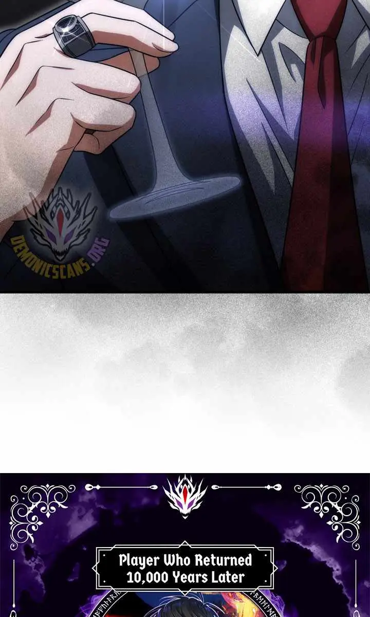 Player Who Returned 10,000 Years Later Chapter 130 Page 6