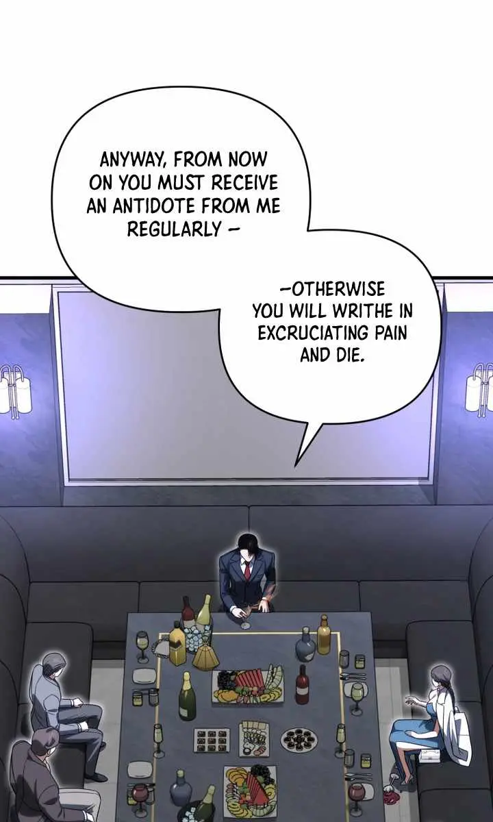 Player Who Returned 10,000 Years Later Chapter 130 Page 12