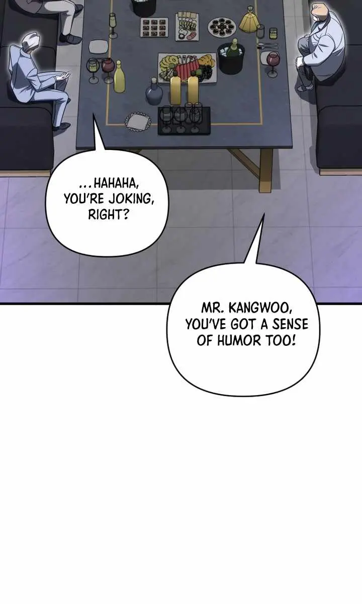 Player Who Returned 10,000 Years Later Chapter 130 Page 13