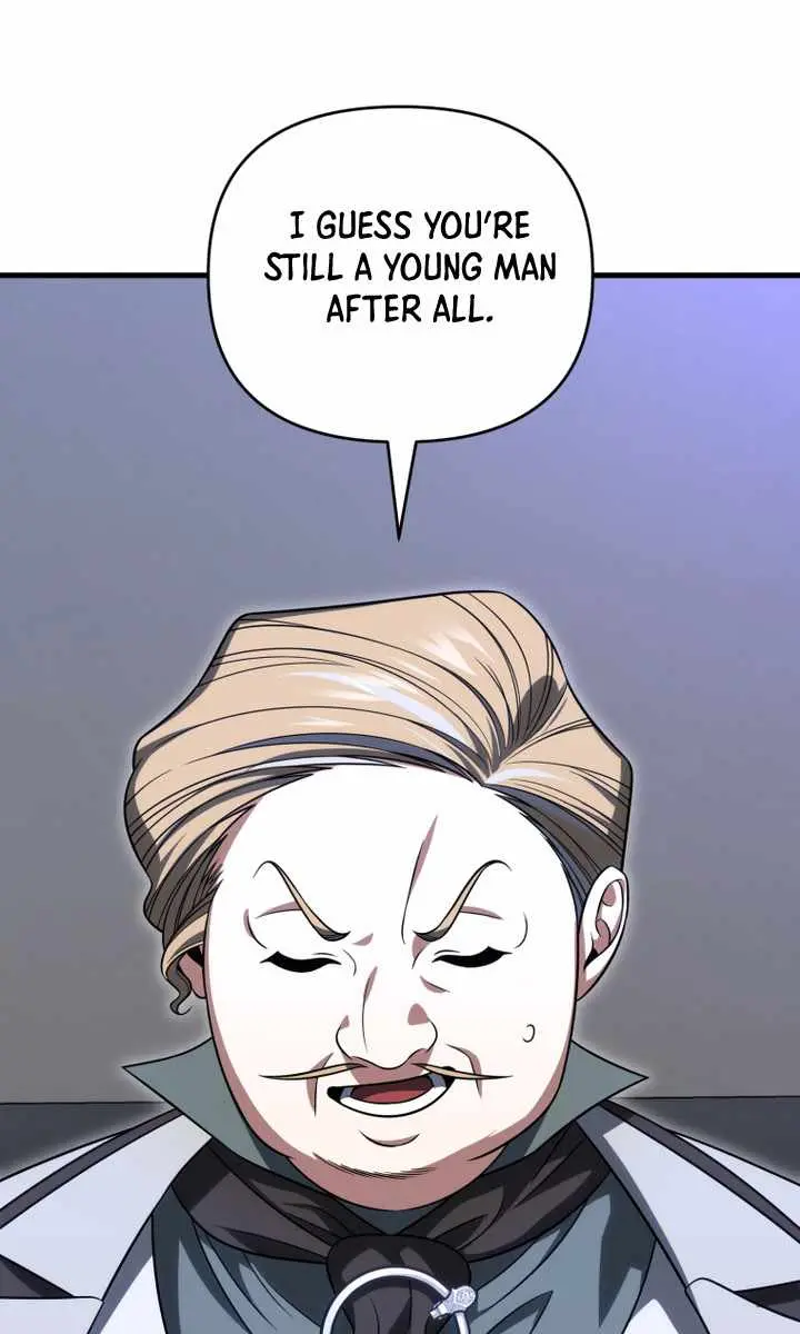 Player Who Returned 10,000 Years Later Chapter 130 Page 14