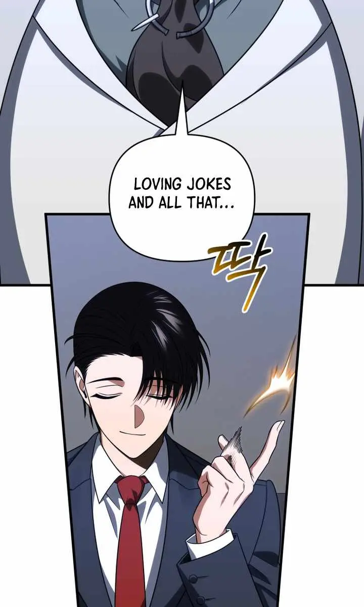 Player Who Returned 10,000 Years Later Chapter 130 Page 15