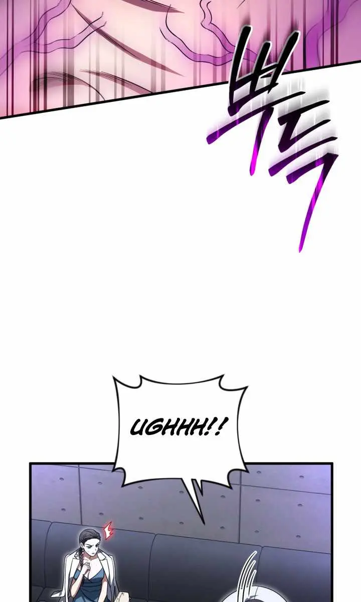 Player Who Returned 10,000 Years Later Chapter 130 Page 17