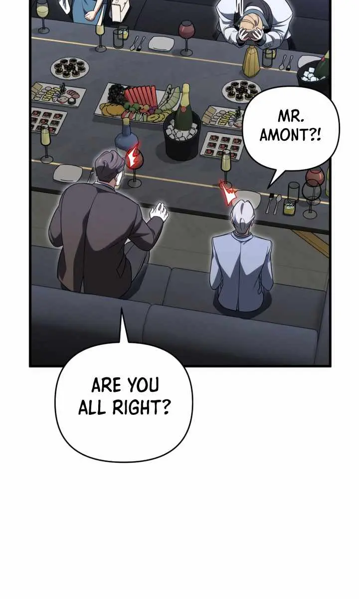 Player Who Returned 10,000 Years Later Chapter 130 Page 18