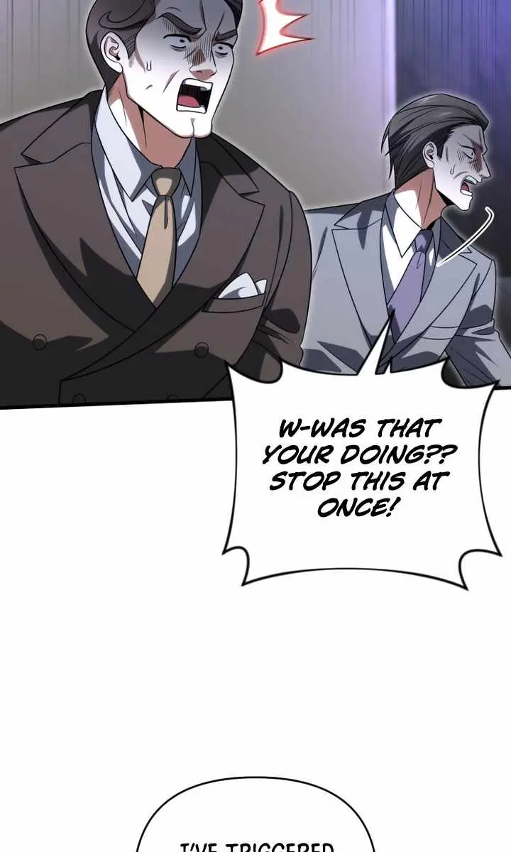 Player Who Returned 10,000 Years Later Chapter 130 Page 22