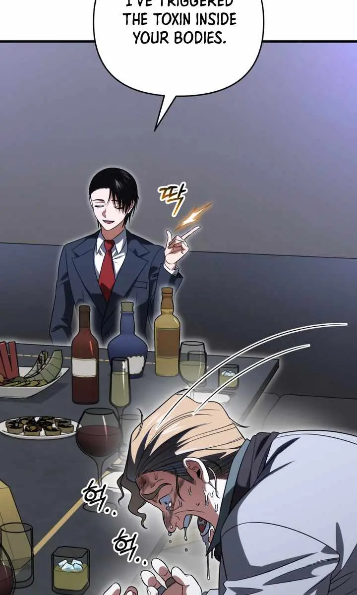 Player Who Returned 10,000 Years Later Chapter 130 Page 23