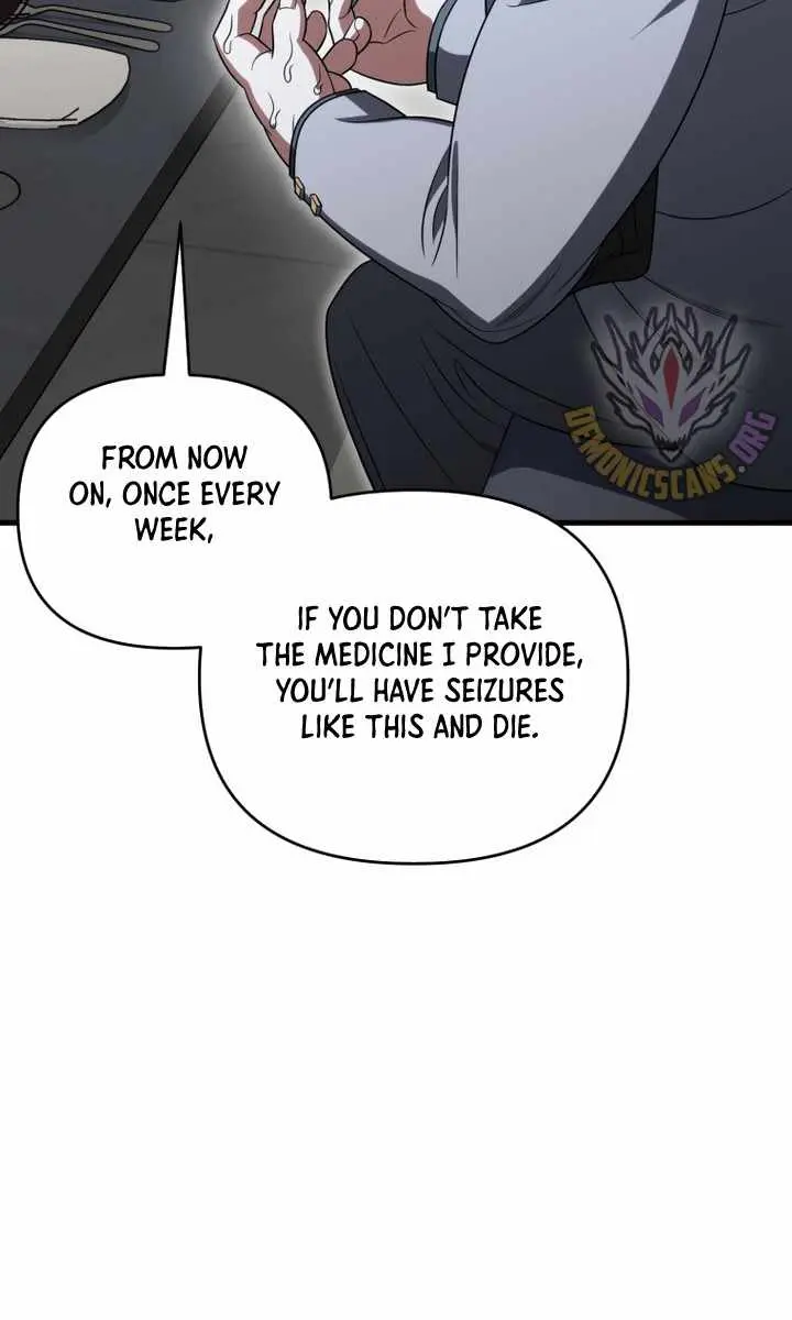 Player Who Returned 10,000 Years Later Chapter 130 Page 24